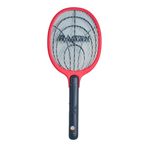 Raqueta para Mosquitos Recargable Hu Yu