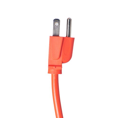 Extensión Eléctrica 25 Pies Heavy Duty