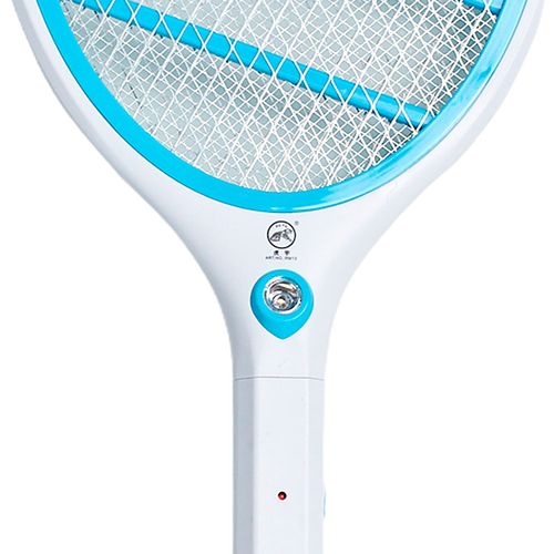 Raqueta para Mosquitos Recargable Hu Yu