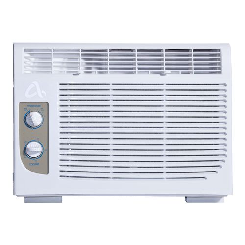 Aire Acondicionado de Ventana 5000 BTU AS Electronic