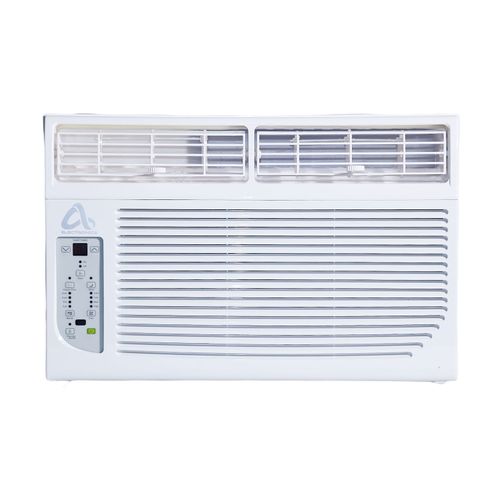 Aire Acondicionado de Ventana 8000 BTU AS Electronic