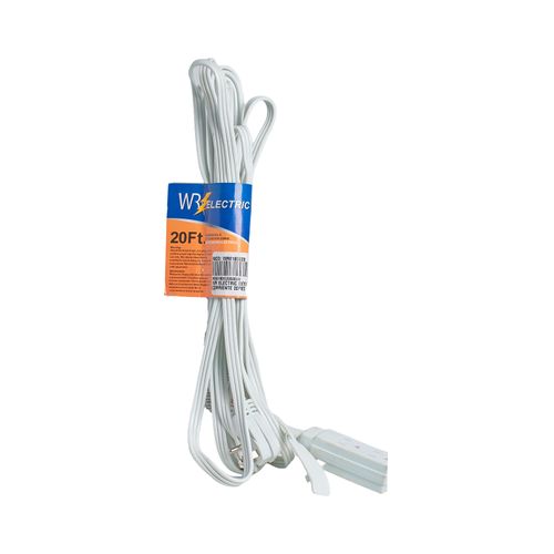 Extensión Eléctrica
