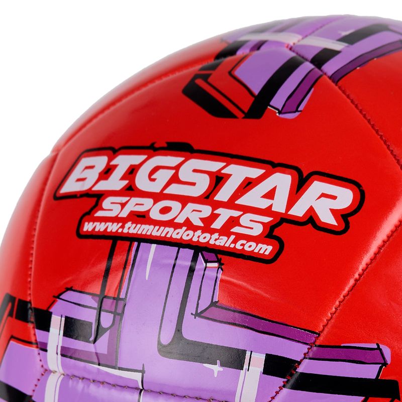 FUTBOL-BALON-SALA-DEPORTE-BIGSTAR