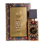 PERFUME-LATTAFA-CABALLERO-AJWAD