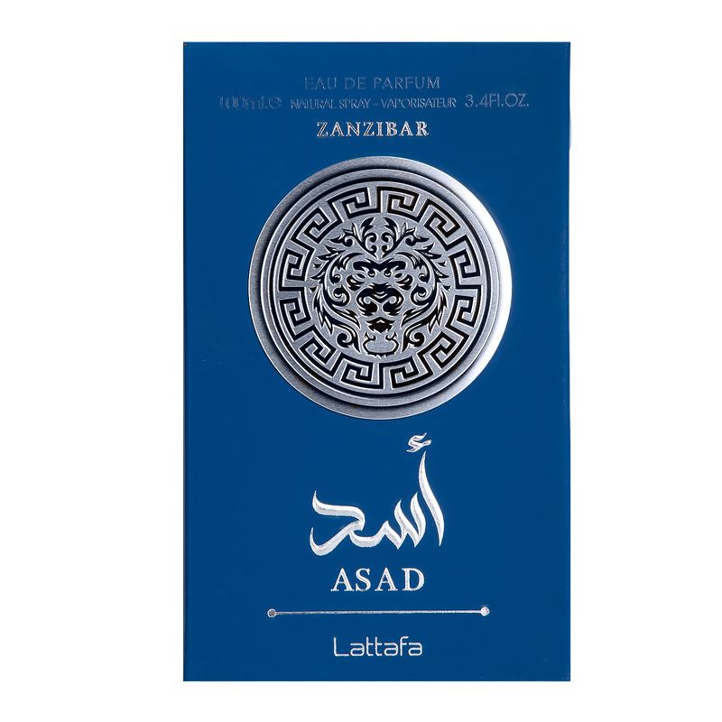 PERFUME-LATTAFA-CABALLERO-ASAD-BLUE