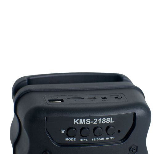 Corneta Inalámbrica 3'' Kimiso