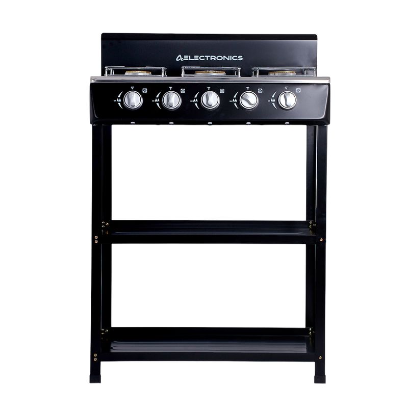COCINA-GAS-ASELECTRONIC-HOGAR