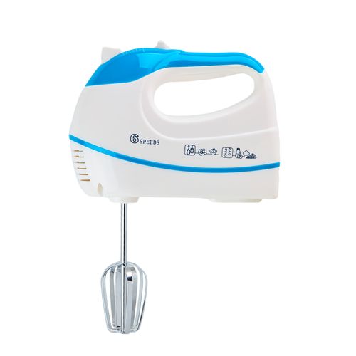 Batidora de Mano 6 Velocidades 150W Premier ED-6169