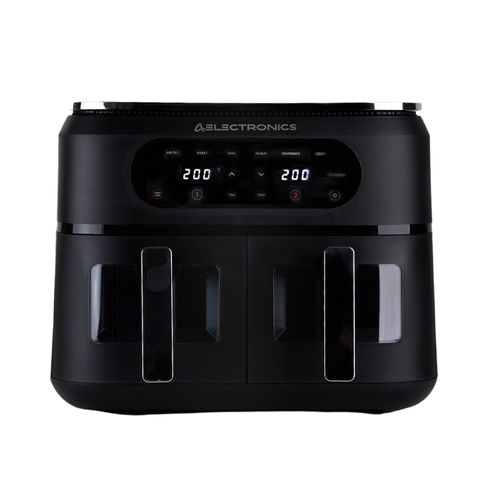 Freidora de Aire 9L 1460W AS Electronic