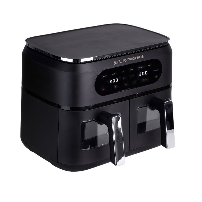 FREIDORA-DE-AIRE-AIRFRYER-ASELECTRONICS