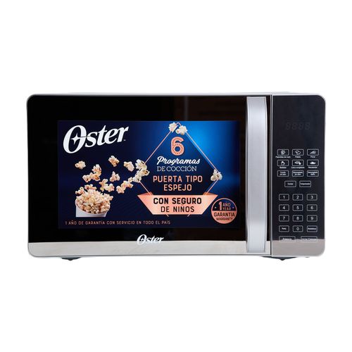 Microondas 20L 700W Oster