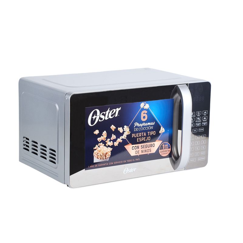 MICROONDAS-OSTER-COMIDA-CALENTAR