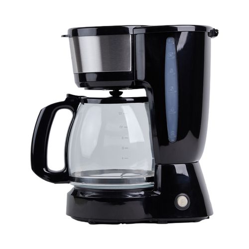 Cafetera Eléctrica 12 Tazas 900W Premier