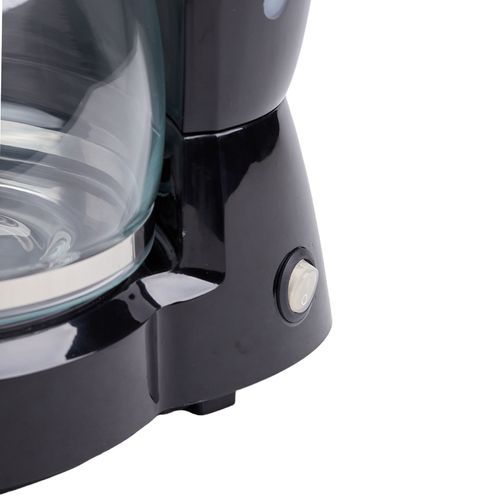 Cafetera Eléctrica 12 Tazas 900W Premier
