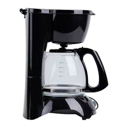 Cafetera Eléctrica 6 Tazas 650W Premier