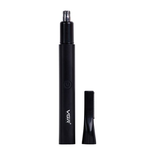 Afeitadora Inalámbrica 2 en 1 para Nariz y Cabello VGR