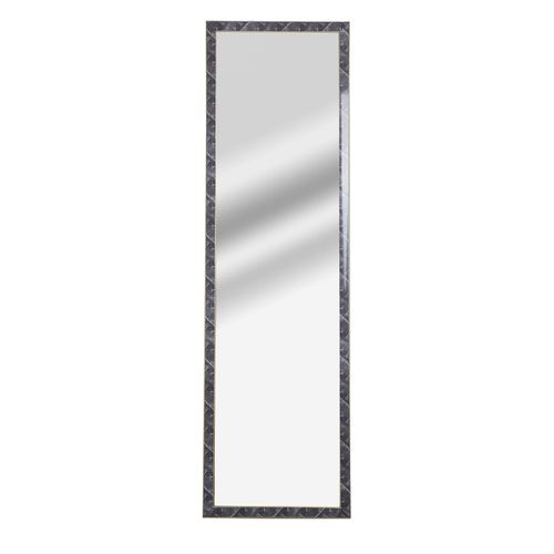 Espejo de Pie 40x150cm Borde Mármol Andic F701