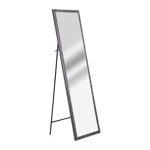 Espejo de Pie 40x150cm Borde Mármol Andic F701