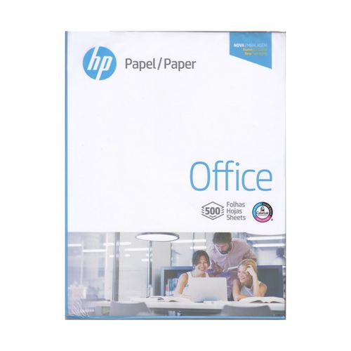 Resmas de Papel Tamaño Oficio 500UN