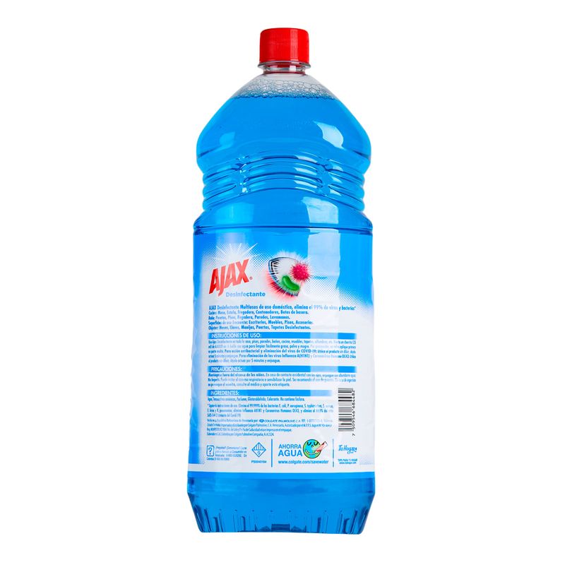 AXION-DESINFECTANTESYLIMPIADORES-AXI171628B20UN-MUNDOTOTAL