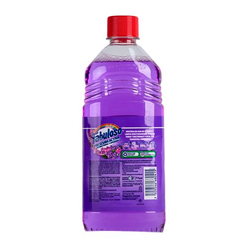 Limpiador Multiusos Lavanda 500ml