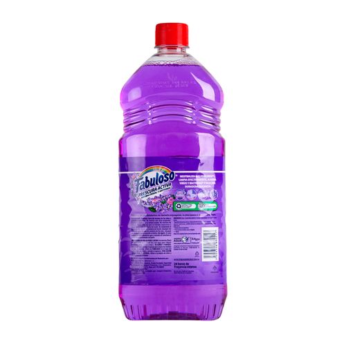 Limpiador Multiusos 1L Fabuloso
