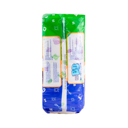 Pañal Pequeño 30UN