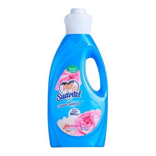 Suavizante Primavera Importado 1L