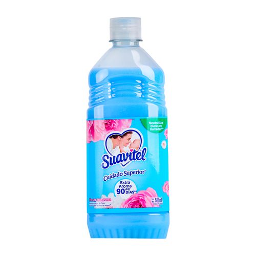 Suavizante Primavera 500ml