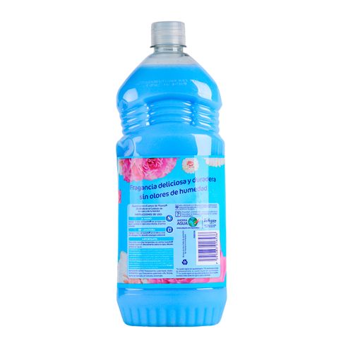 Suavizante Primavera 500ml