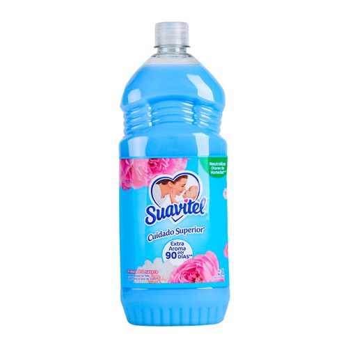 Suavizante 1L Suavitel