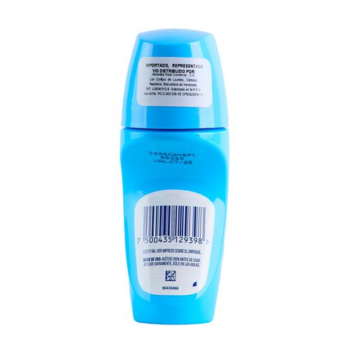 Desodorante Roll-On Powder Protect 60ml