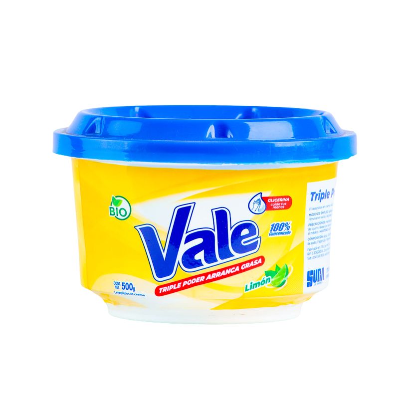 VALE-LAVAPLATOS-VAE170007JB0UN-MUNDOTOTAL