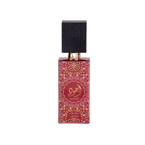 Perfume para Dama Ajwad Pink to Pink EDP 60ml