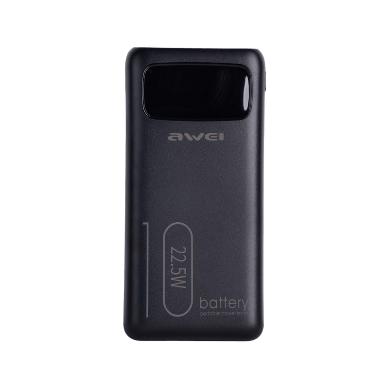 AWEI-TECNOLOGIA-POWERBANK-AWE13E611P00UN-MUNDOTOTAL