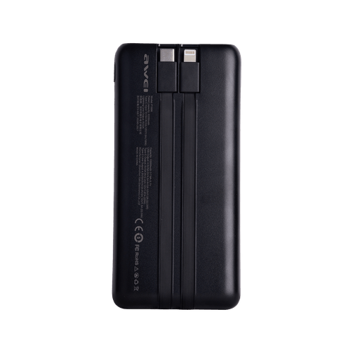Power Bank 10000mAh 22.5W Awei