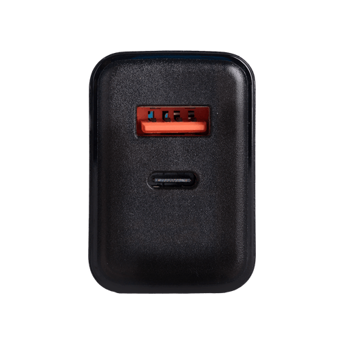 Mini Cargador Transparente 20W Awei