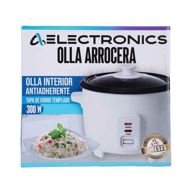 ASELECTRONICS-ELECTRODOMESTICOS-ASE19E301B40UN-MUNDOTOTAL