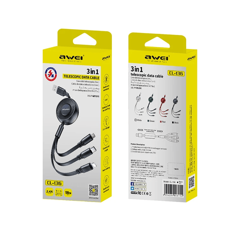 AWEI-TECNOLOGIA-CABLES-AWE24E6229T0UN-MUNDOTOTAL