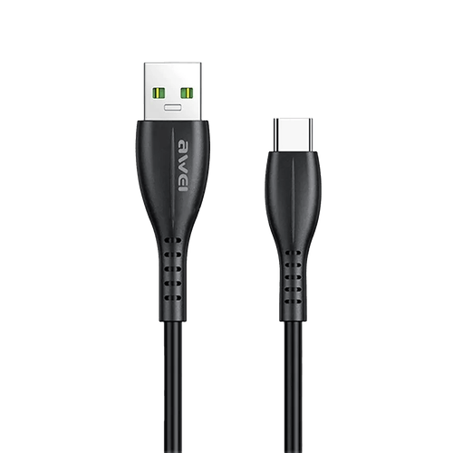 Cable USB a USB-C 1m Awei