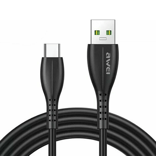 Cable USB a USB-C 1m Awei