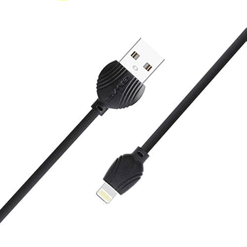 Cable USB a Lightning 1m Awei CL-63