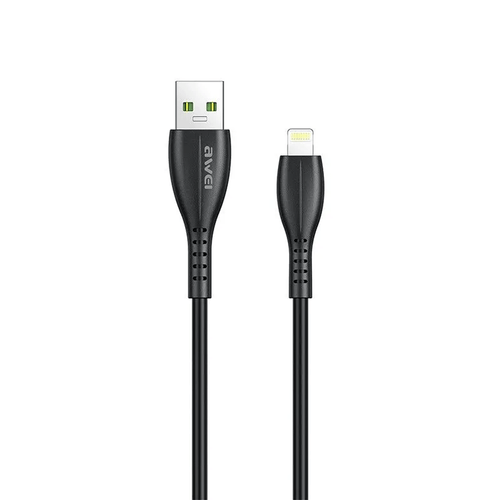 Cable USB a Lightning 1m Awei