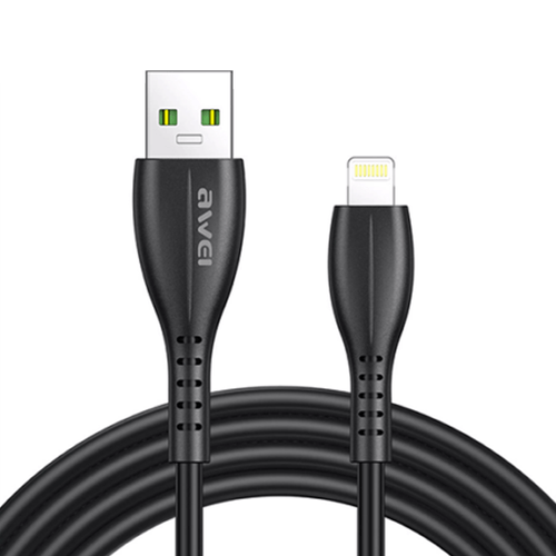 Cable USB a Lightning 1m Awei