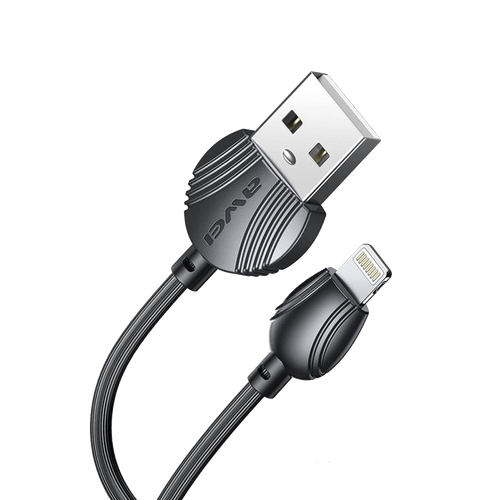 Cable UBS a Lightning 2m Awei