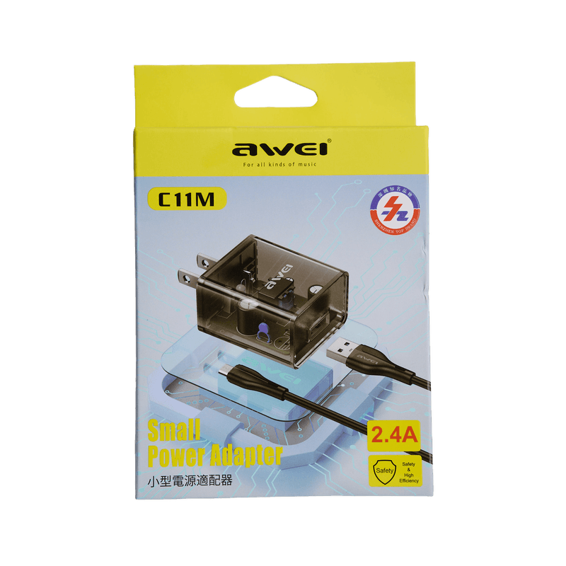 AWEI-TECNOLOGIA-CARGADOR-AWI24C11M9T0UN-MUNDOTOTAL
