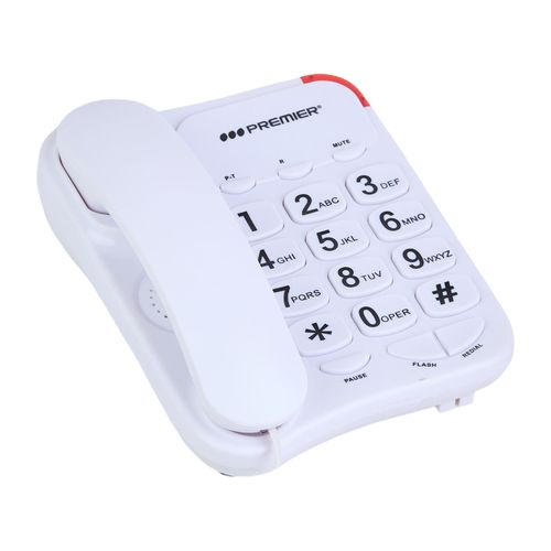 Teléfono Fijo Premier