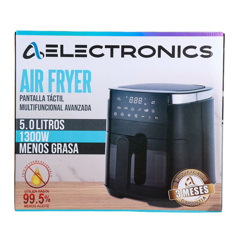 ASELECTRONIC-ELECTRODOMESTICOS-FREIDORA-ASE19J701B40UN-MUNDOTOTAL
