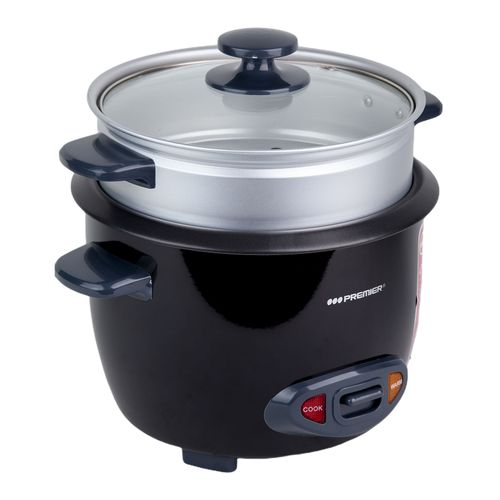 Olla Arrocera 1L 400W Premier ED-8685