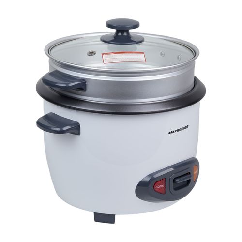 Olla Arrocera 1,5L 500W Premier ED-8686